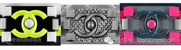chanelboy系列价格表,chanel全系列价格对比