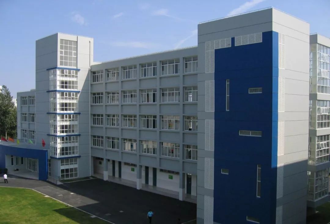 上海市浦东新区教育,上海浦东公办初中强校工程名单