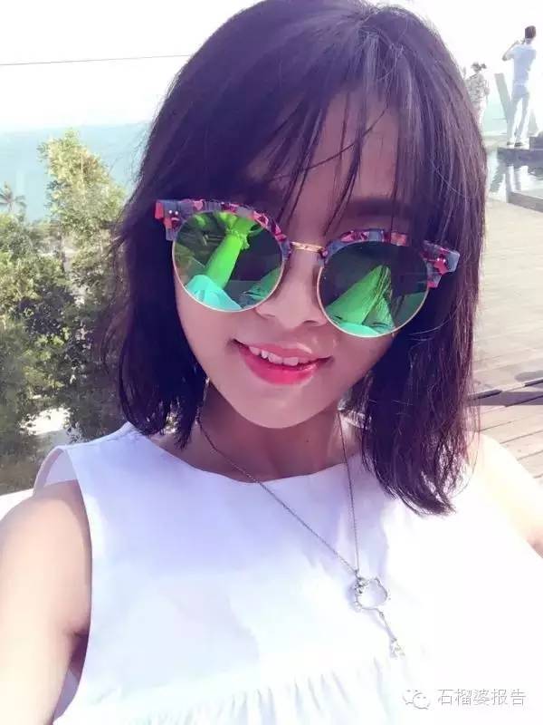 十款适合瓜子脸的墨镜,适合亚洲人脸的墨镜