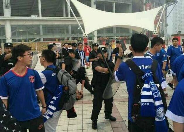 河北德比石家庄永昌河北华夏幸福,河北德比