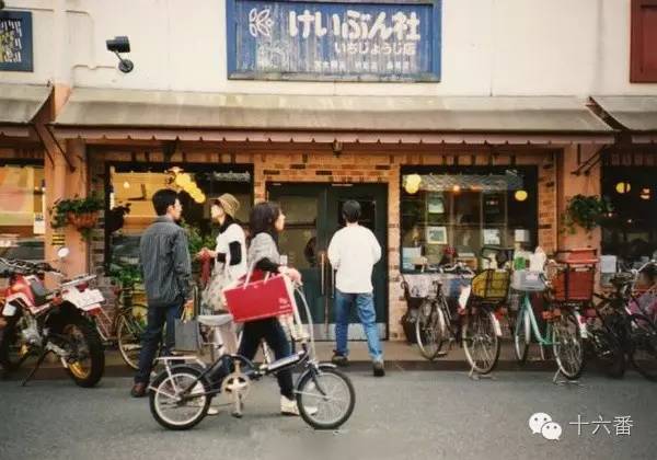 日本值得逛的店铺,日本有啥好书店吗