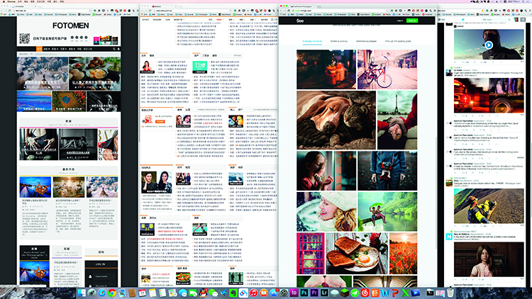 纤毫毕现观看之道主流4K、5K高分辨率显示器横评