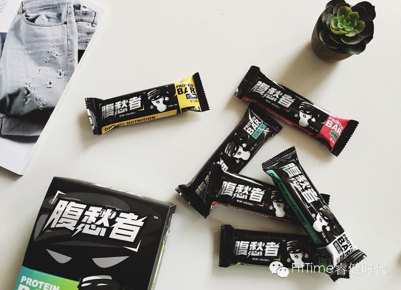 一天吃了20根蛋白棒,史上最全蛋白棒测评