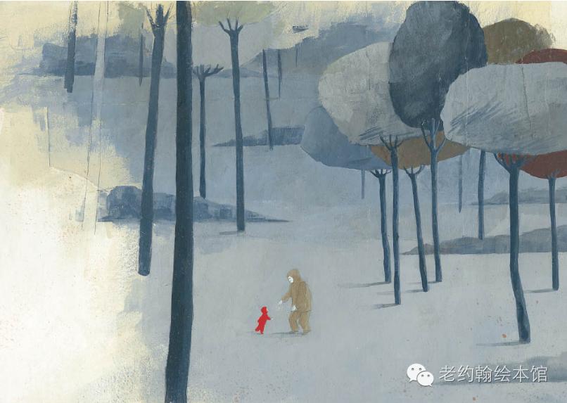 祝老爸父亲节快乐书单,父亲节爸爸的书