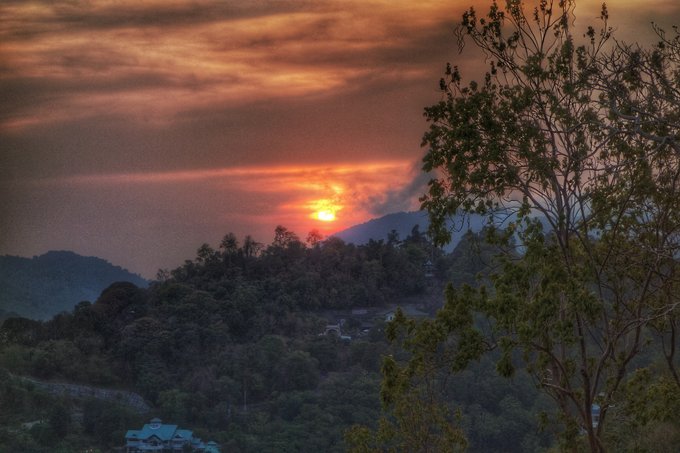 普吉岛7天自由行攻略,普吉岛出岛游蜜月岛一日游