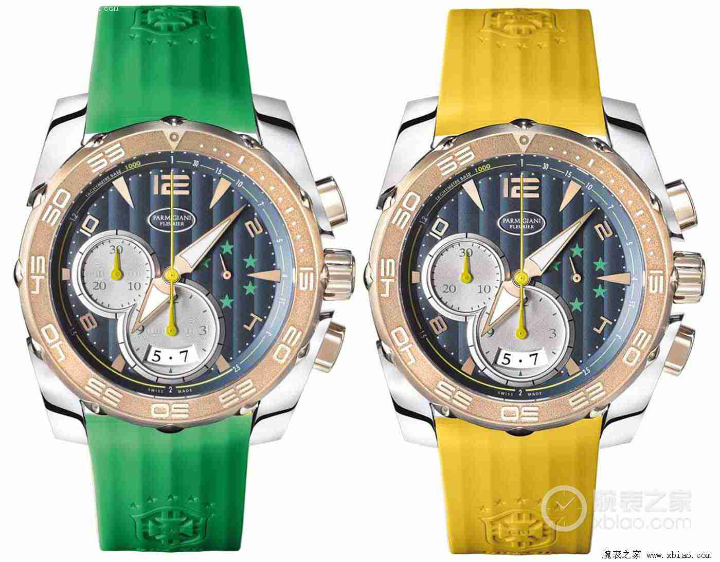 足球系列腕表,足球特别版腕表