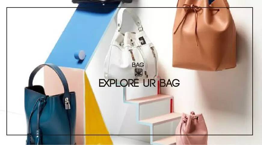 淘生活|探索人心，淘世界搜包大行动！（内附本月最佳留言获奖名单）