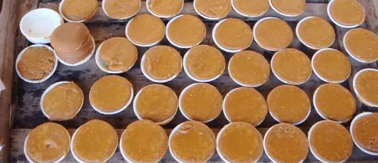 笔尖‖也是关于吃的那些事