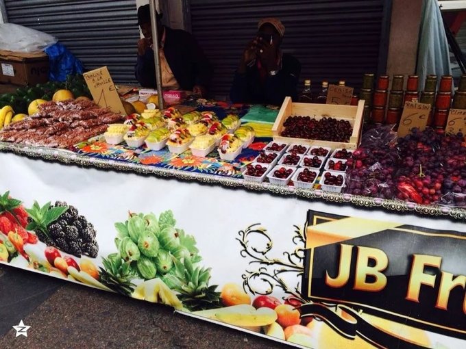 【桑巴森林看世界】留尼汪，让我留在世界的尽头-西印度洋岛国连载之二（更新中）