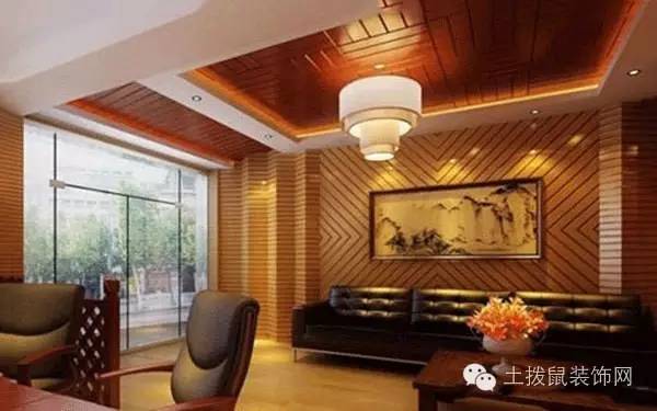 生态木吊顶效果图大全,生态木吊顶效果图简单