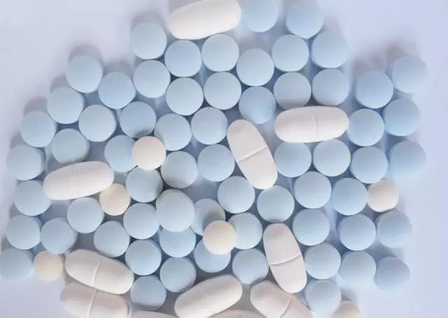 老司机，带带我，这些变美药丸怎么选？