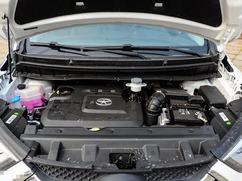 顶配仅七八万四款自主小型suv推荐,小型suv推荐5至8万