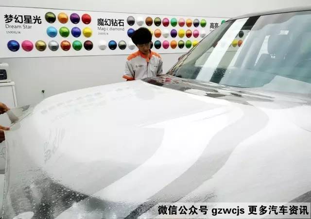 汽车封釉和镀晶有没有什么区别,汽车封釉和镀晶哪个更好