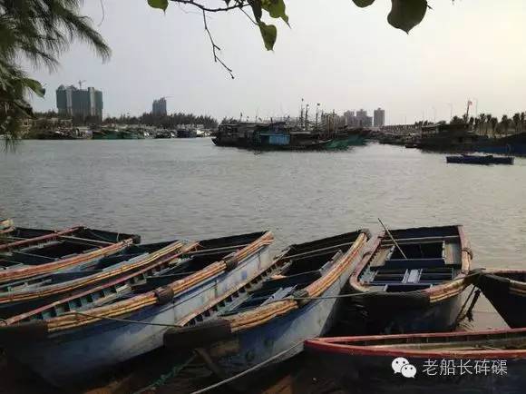 海南小众的海滩,海南小众海湾风景