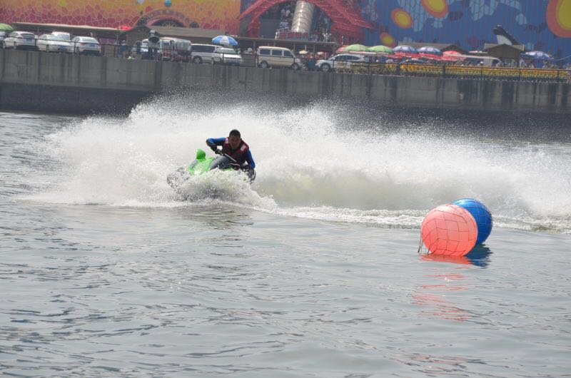 大连游艇码头攻略,大连最美游艇码头