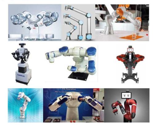 祈飞科技有望打破传统的工业机器人和服务机器人的市场定位界限