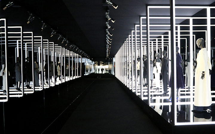 去迪奥专柜是什么体验,迪奥专柜购物体验