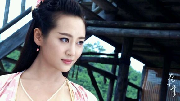 那些不令人注意的帅气角色,盘点游戏中惊艳的女性角色