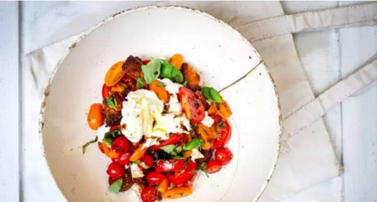 餐厅+商店伦敦DaylesfordOrganic高端有机