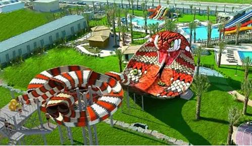 天津米立方水上乐园门票多少钱,天津温泉水上乐园去哪好