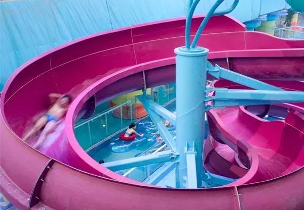 天津米立方水上乐园门票多少钱,天津水上乐园儿童玩的地方