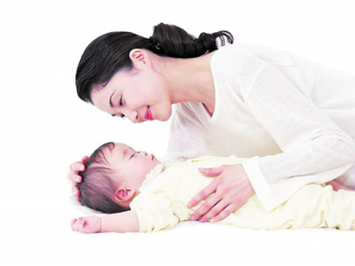 顺产产后怎么调理,顺产产后怎么躺有利于恢复