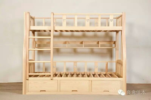 儿童实木家具用什么木材,实木家具松木的优缺点