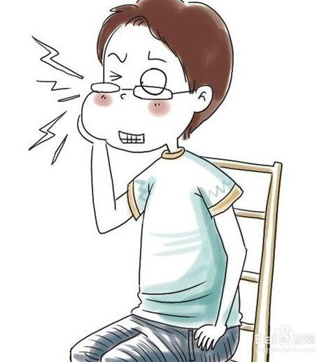 牙痛牙周炎吃什么中药,治疗牙痛最快最有效的方法牙周炎