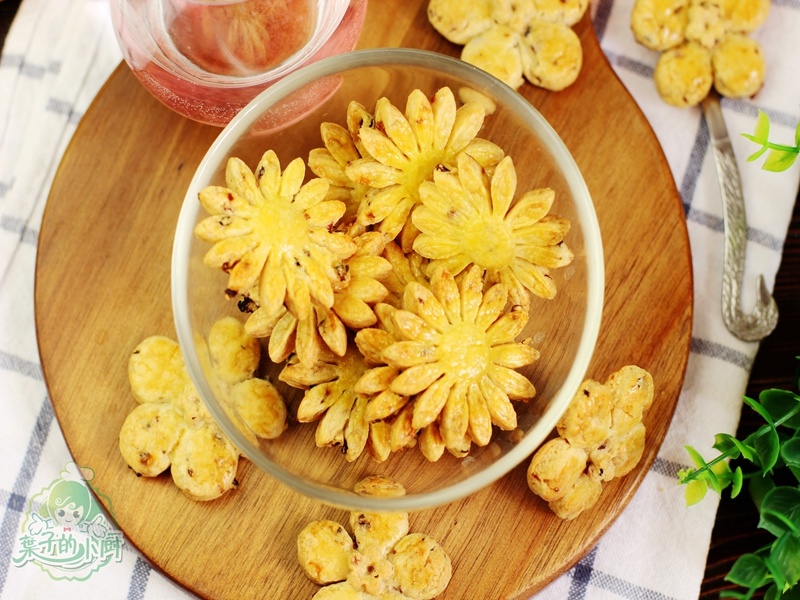 最好吃的饼干制作教程,最好吃的饼干是怎样做的