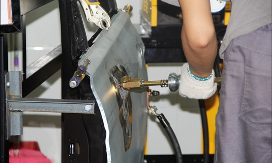 钣金加工知识点,钣金专业常识