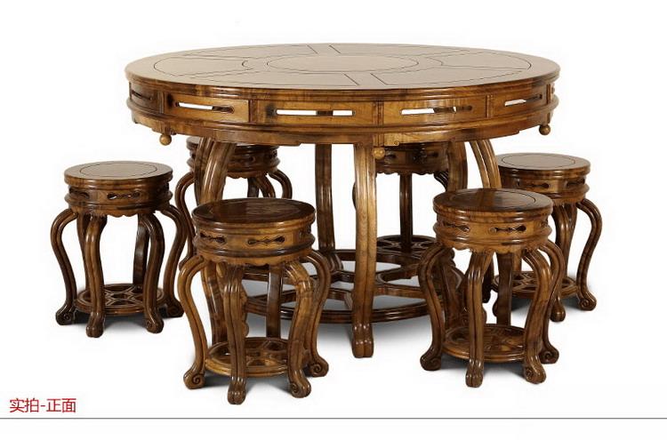 金丝楠高档明清家具高清图片,明清金丝楠木