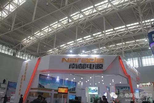 中国十大电动车电池品牌排行,中国十大电动车电池品牌推荐