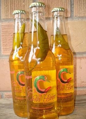 猎奇酒配方,猎奇酒