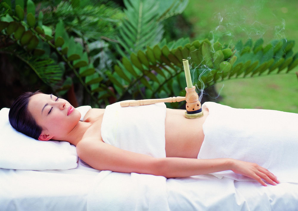 每天在家里点一柱艾条好处,一根艾条能做些什么