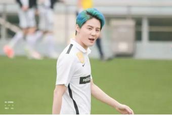 金俊秀的魅力有多大,金俊秀可歌可泣