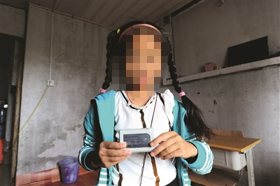 8岁女孩得了糖尿病有什么影响,8岁女孩得了糖尿病怎么办