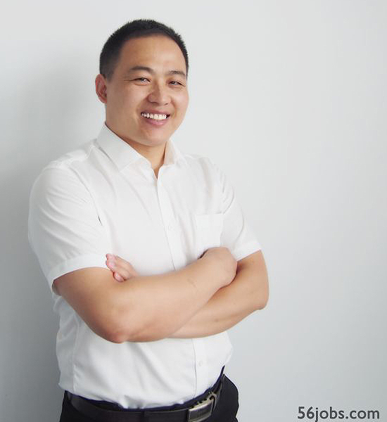 法律出身，毕业曾当「搬运工」，他要改变物流行业人才匮乏问题