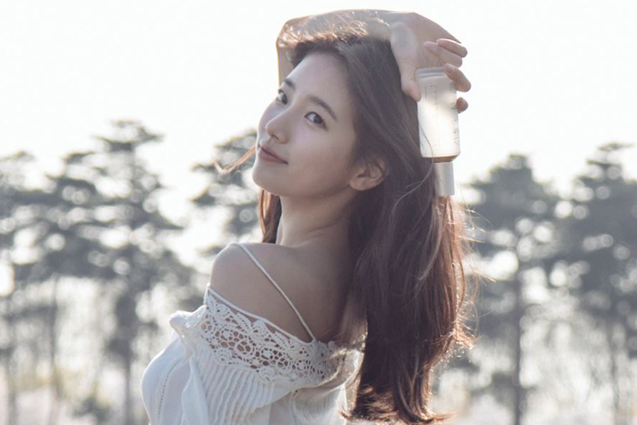 拯救痘皮星人的夏日护肤宝典