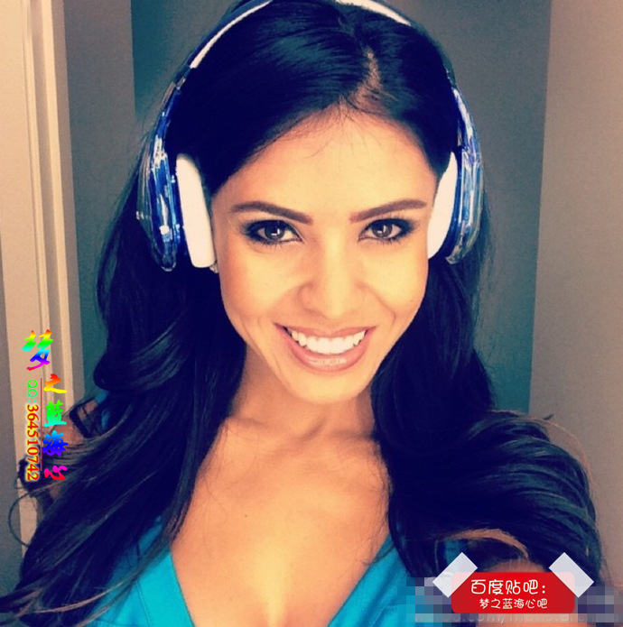 魔声钻石之泪耳机测评,颜值最高耳机