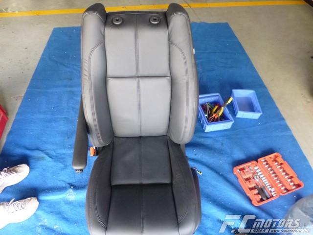 深圳锋程改装店,深圳峰程车改