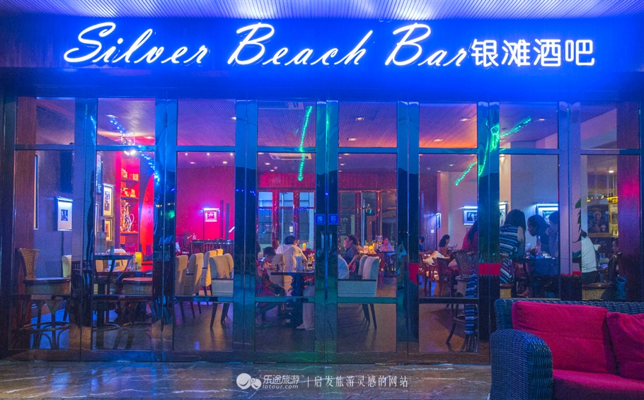 十里银滩,藏在身边的马尔代夫