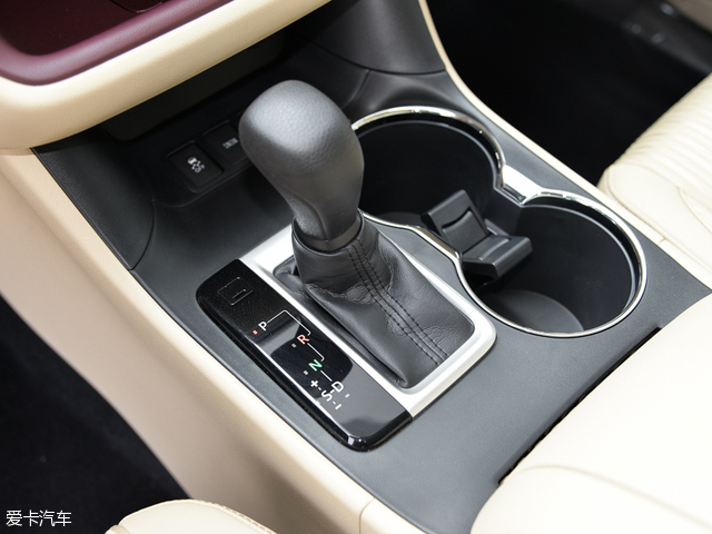 撒欢越野,安静舒适的大五座suv买什么