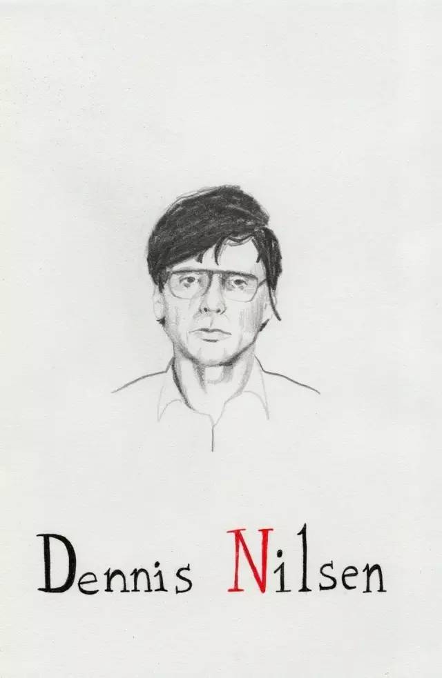 你名字的首字母，对应哪位臭名昭著的杀人狂？