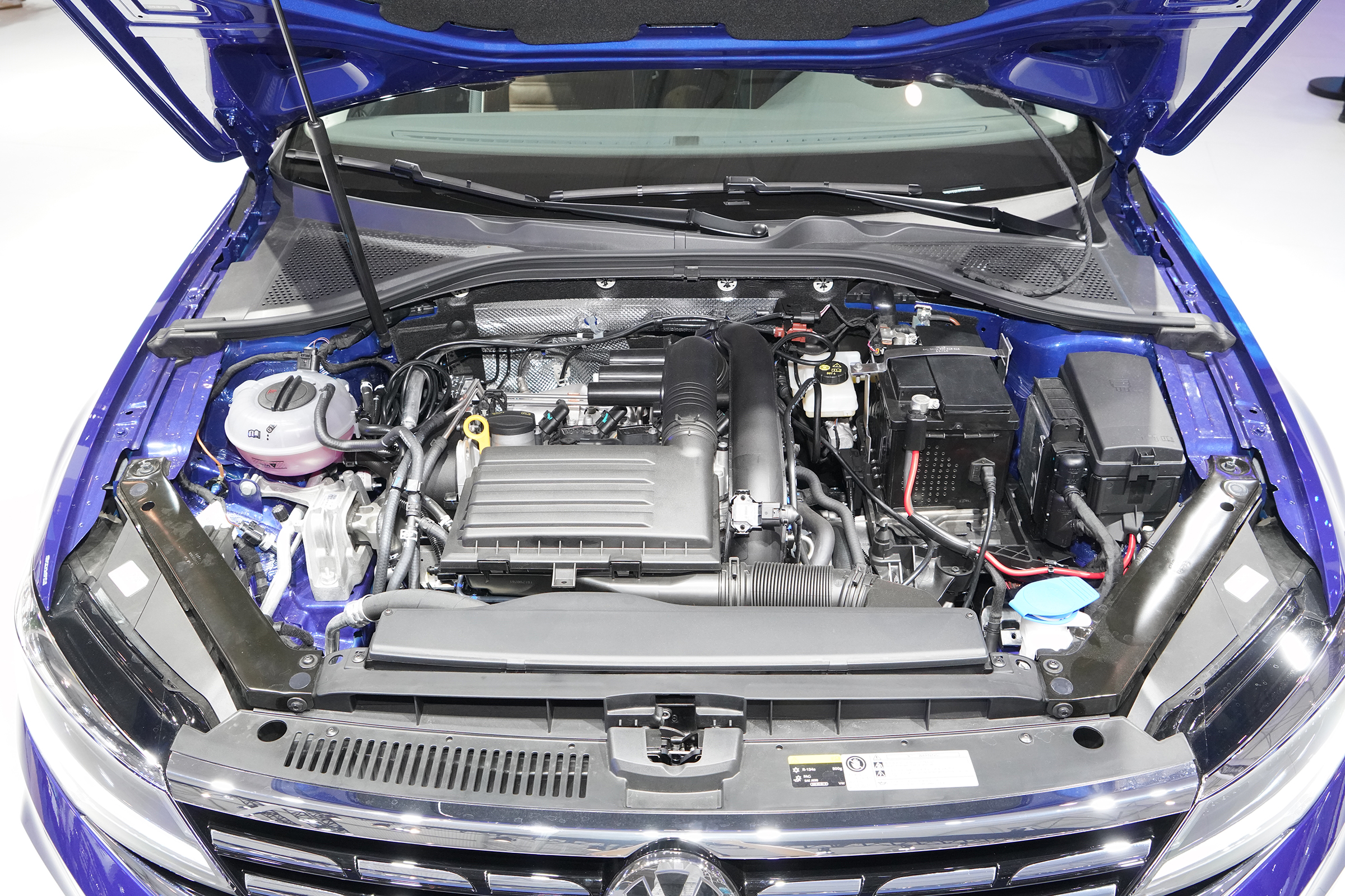 凌渡230和朗逸280哪个好,大众凌渡和朗逸plus的区别