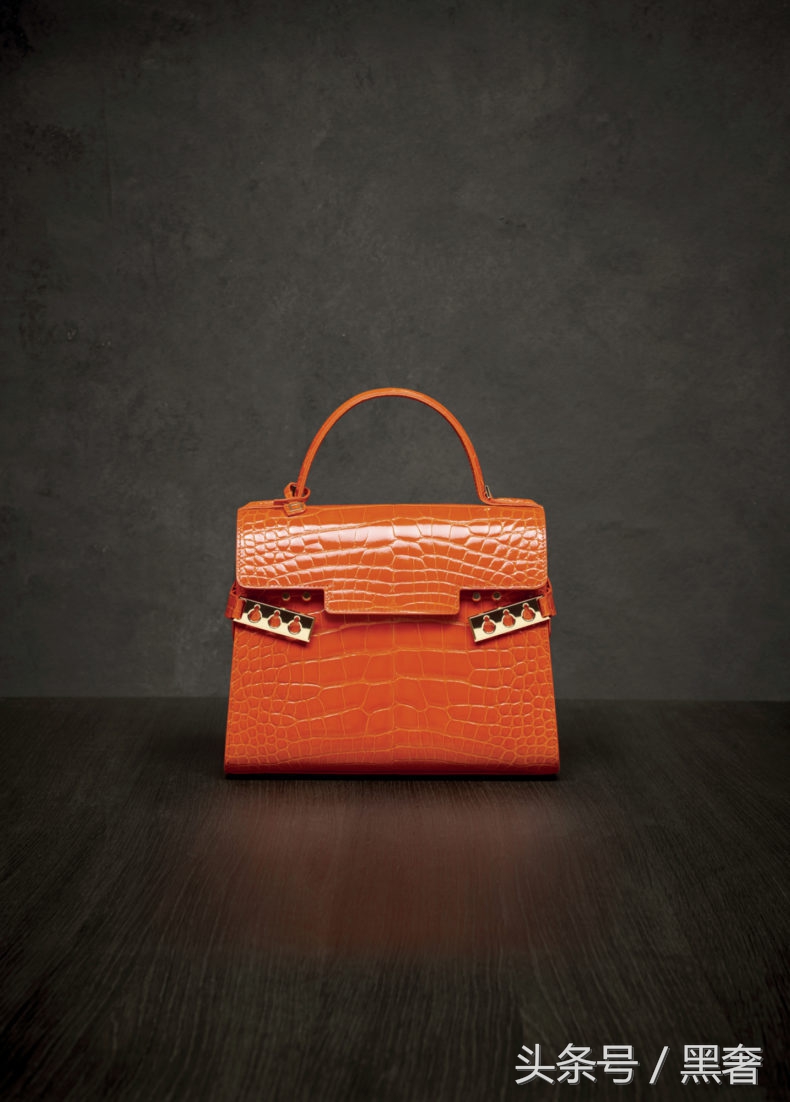 第一支值得入手的爱马仕,爱马仕和chanel