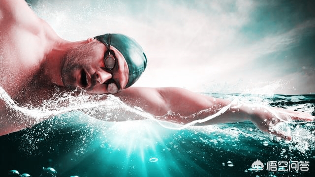 游泳对膝盖的好处,游泳对膝关节的危害