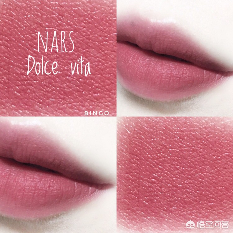 大牌颜色特别好看的色号推荐,大牌红色色号推荐