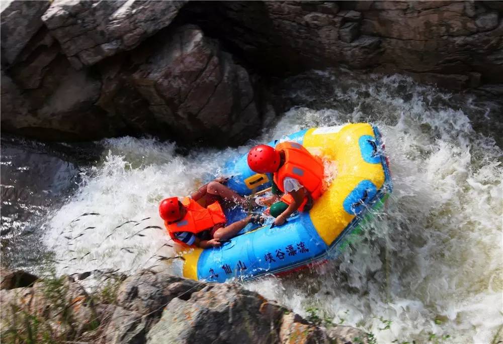 去漂流有哪些注意事项,漂流注意事项