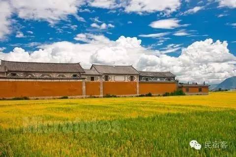 这个歪果仁倾其所有到大理开民宿，竟然成为中国小型度假酒店NO.1