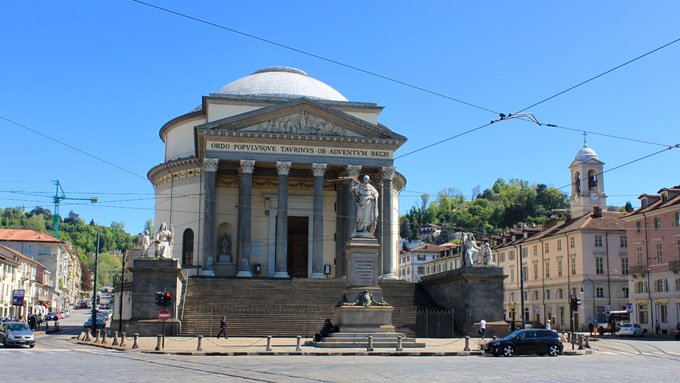 双鱼浪欧洲|意大利|都灵Torino